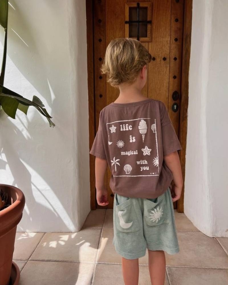 children's swimwear brand