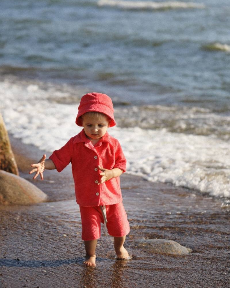 kid's swim and resortwear