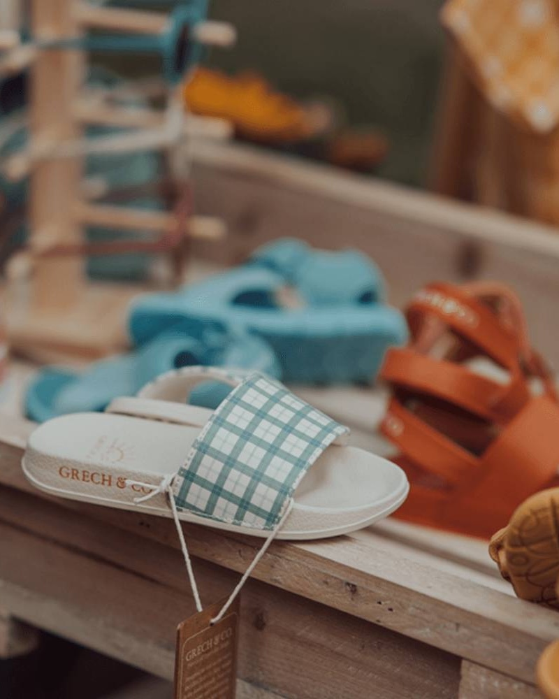 children's fashion brand