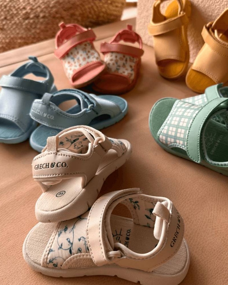 kid's swim and resortwear