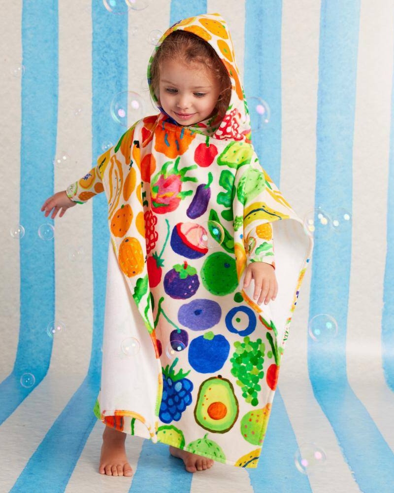 kid's swim and resortwear