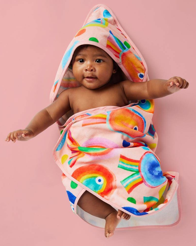 kid's swim and resortwear