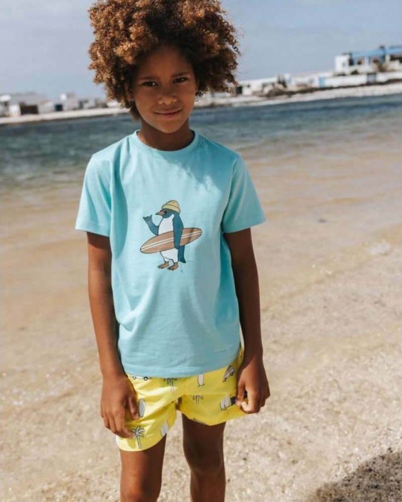 children's swimwear brand