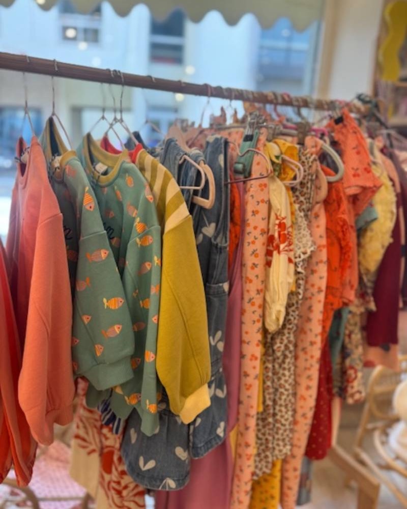 children's concept store
