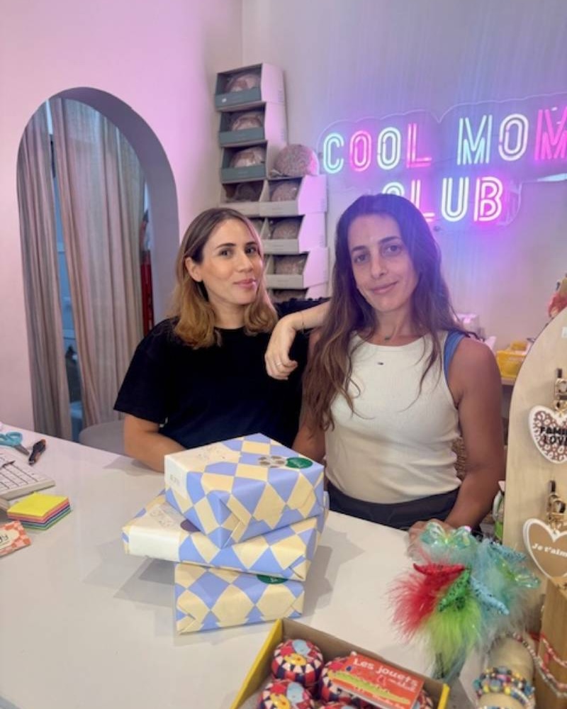 children's concept store