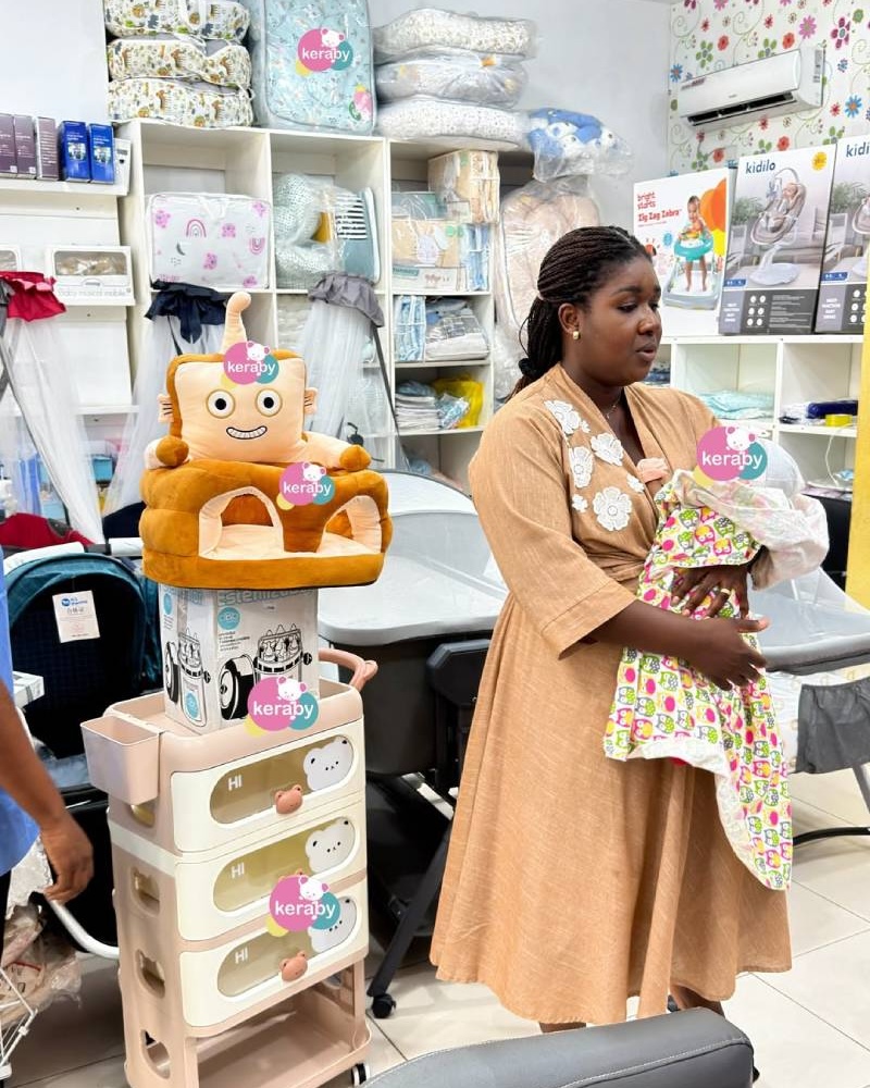 children's concept store