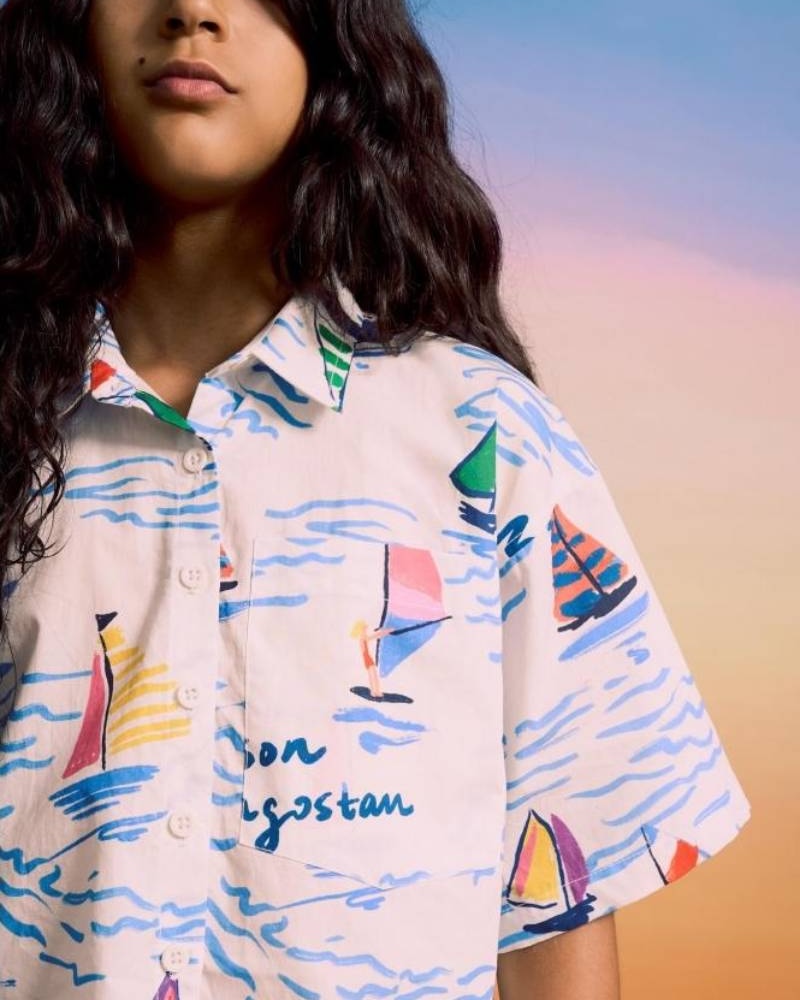 kid's swim and resortwear