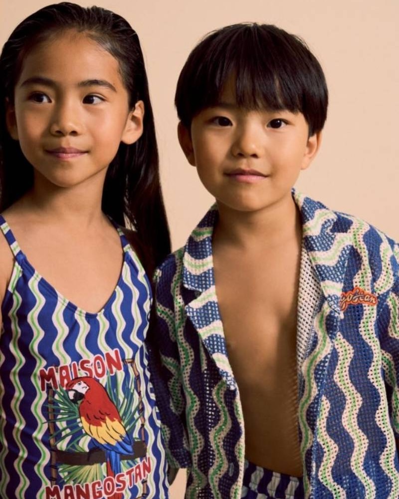 children's fashion brand