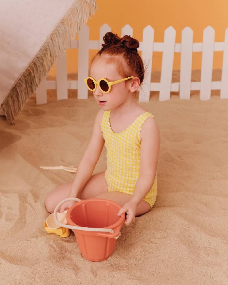 kid's swim and resortwear