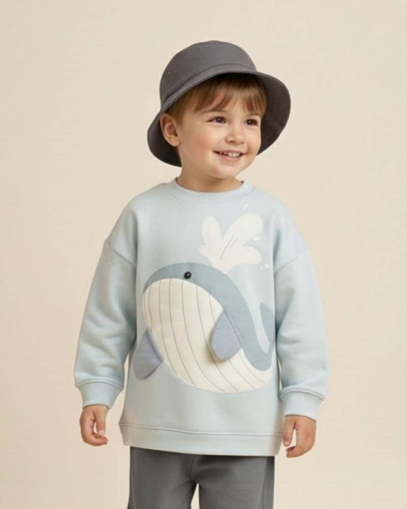 children's fashion brand