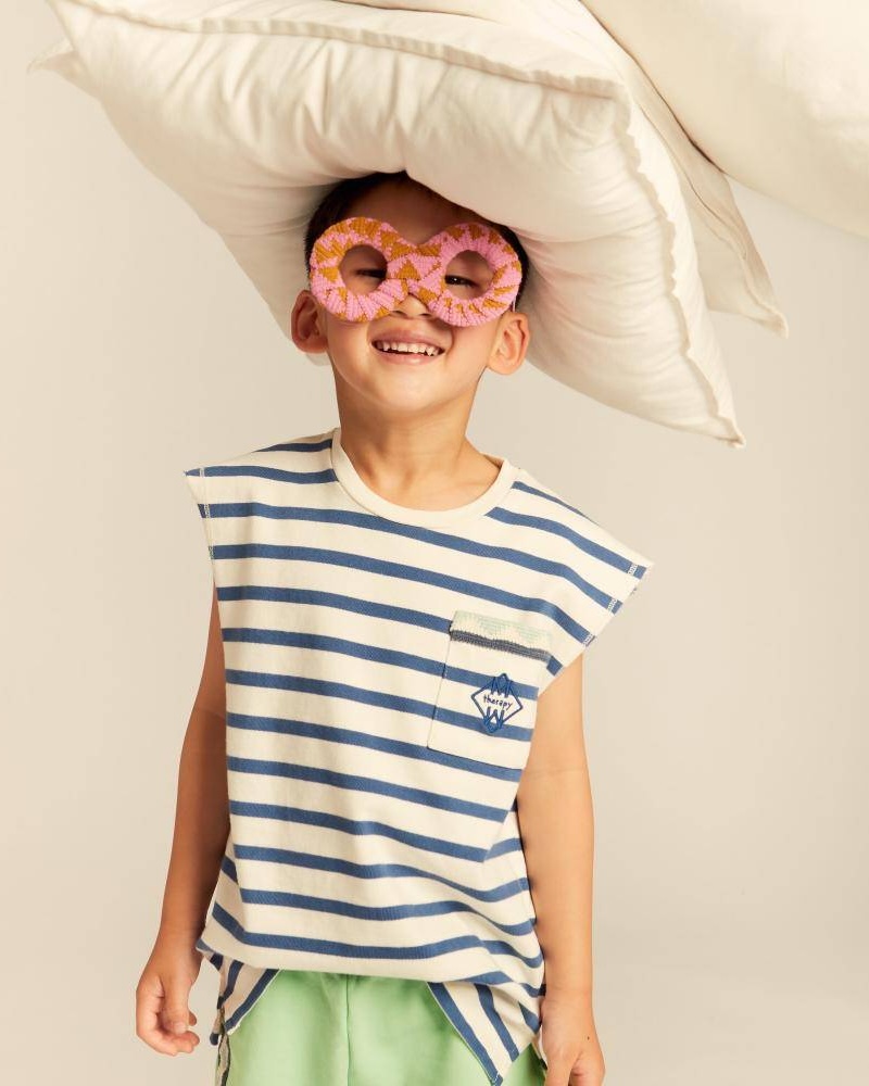 kid's swim and resortwear