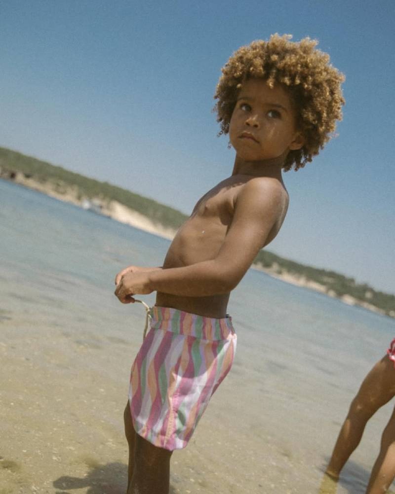 kid's fashion brand