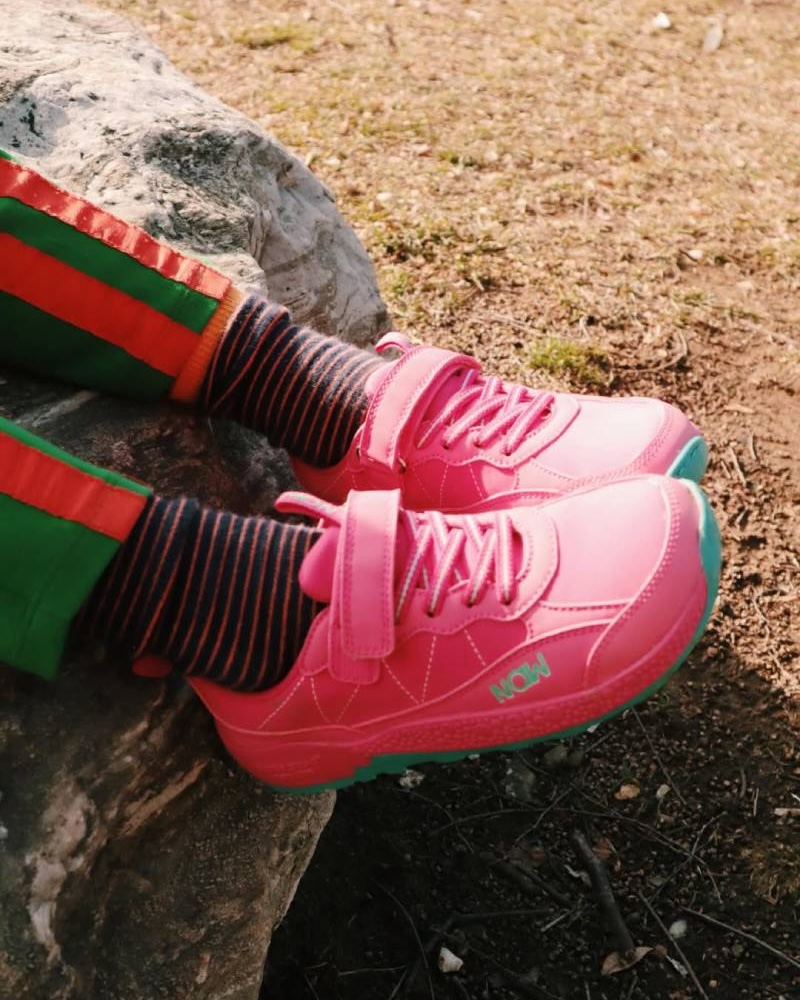 kid's fashion brand
