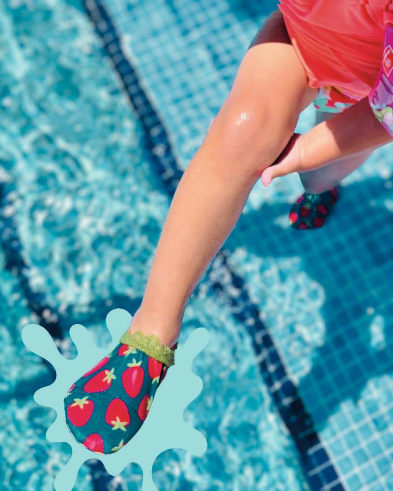 children's shoe brand