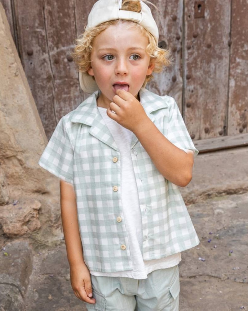 kid's swim and resortwear