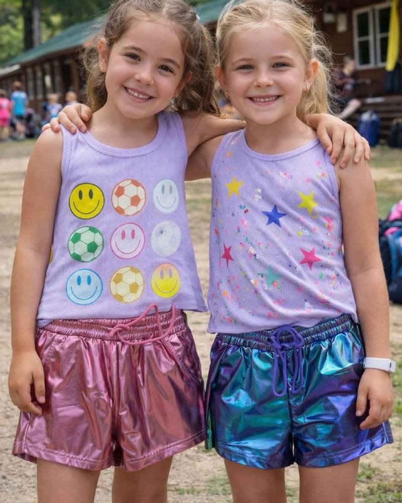 kid's fashion brand