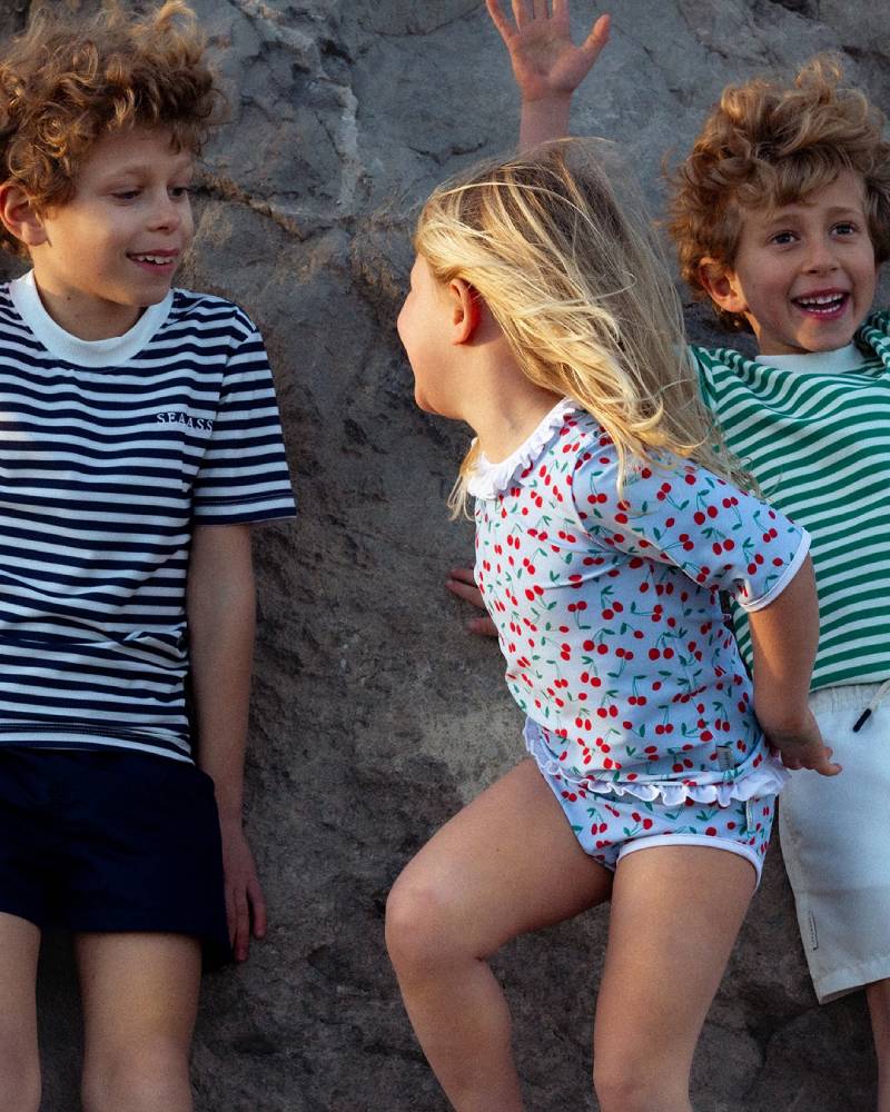 every family's style