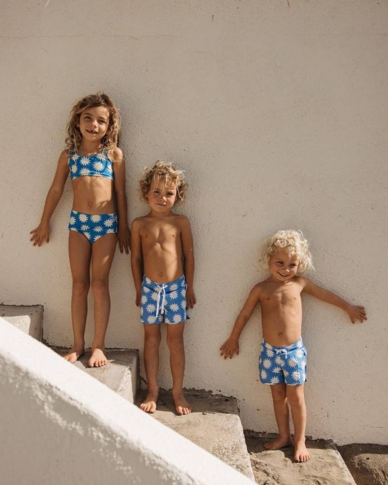 kid's fashion brand
