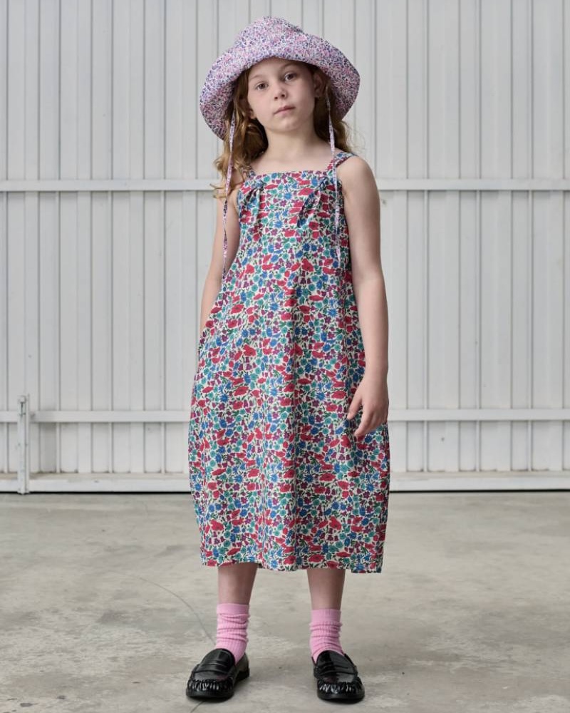 kid's swim and resortwear