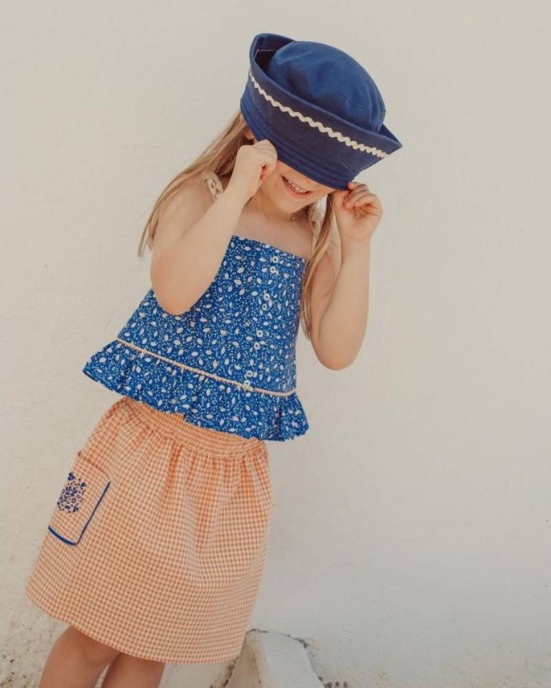 children's fashion brand