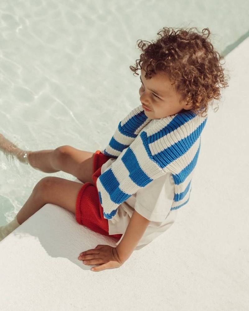 children's fashion brand