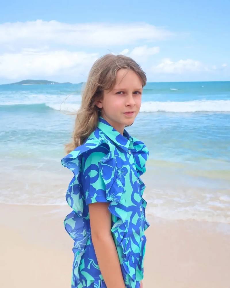 kid's fashion brand