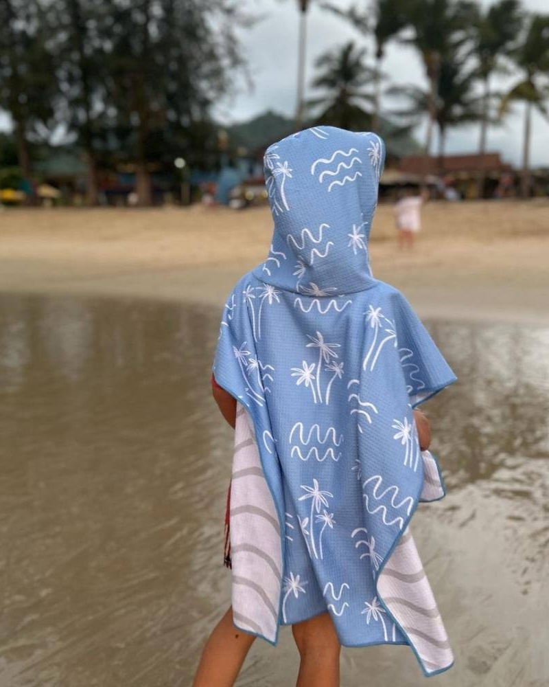 kid's swim and resortwear