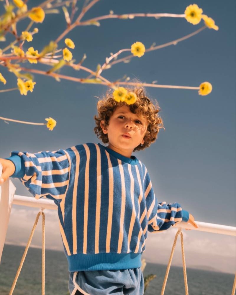 kid's swim and resortwear