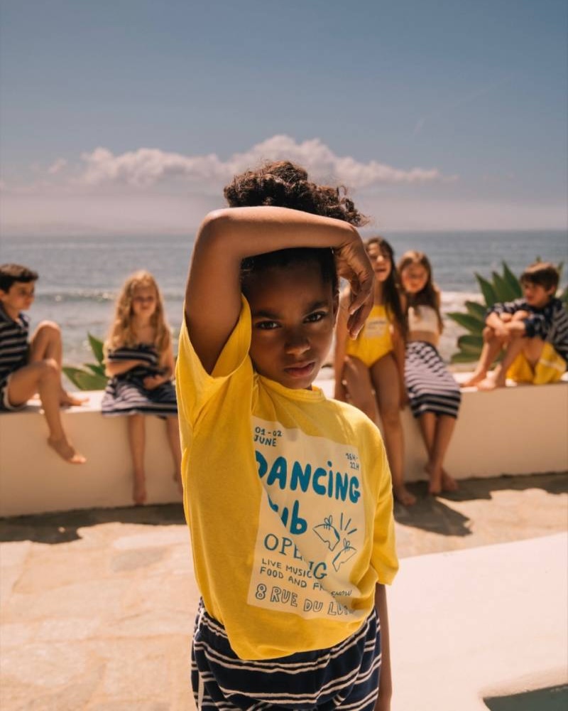 children's swimwear brand