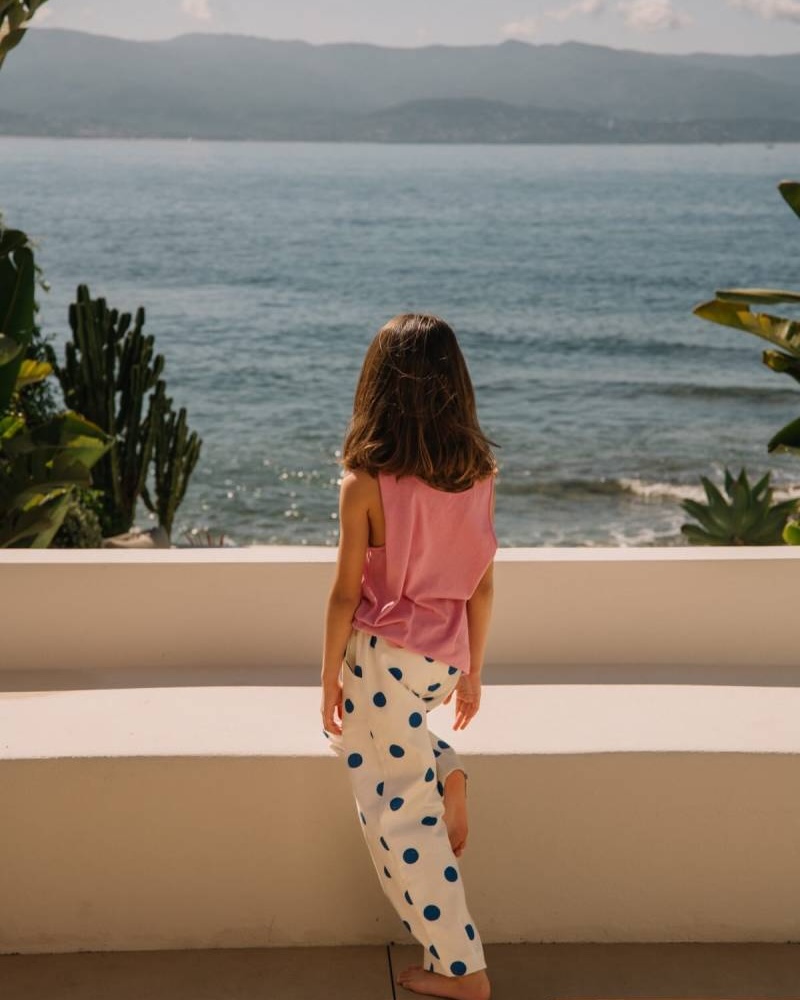 kid's swim and resortwear