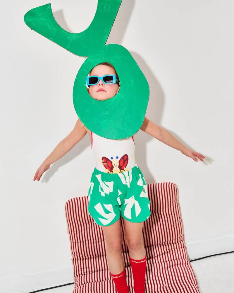 kid's fashion brand