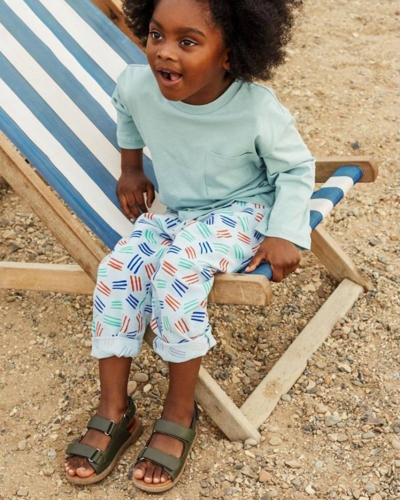 kid's swim and resortwear