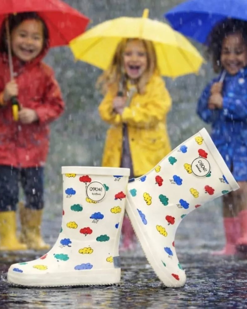 children's shoe brand