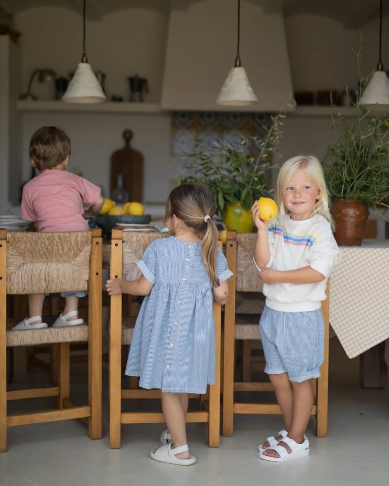 kid's fashion brand