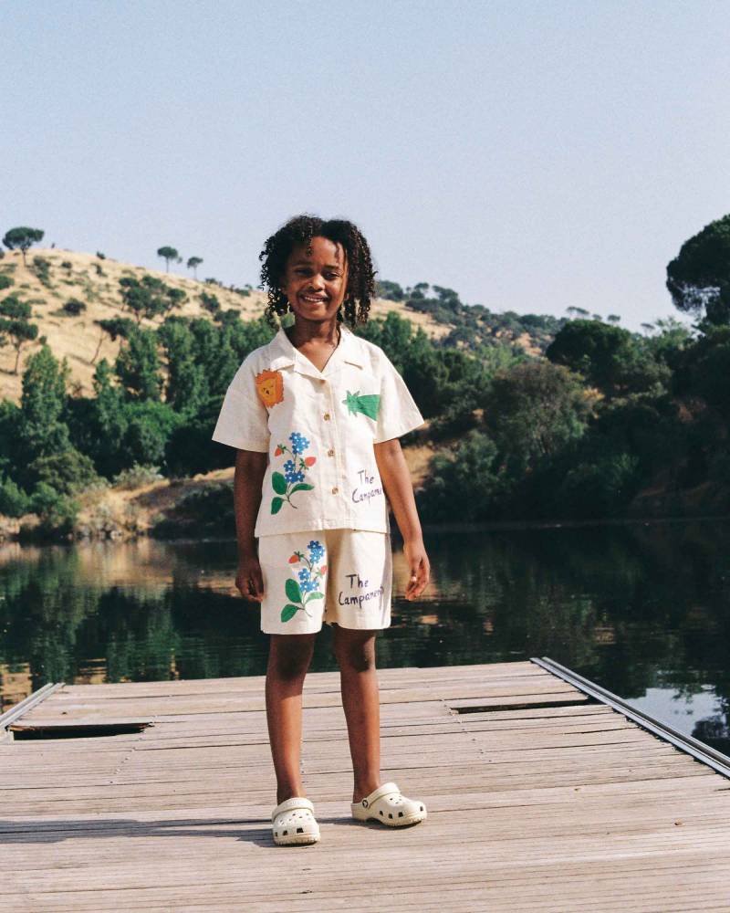 kid's outdoor products