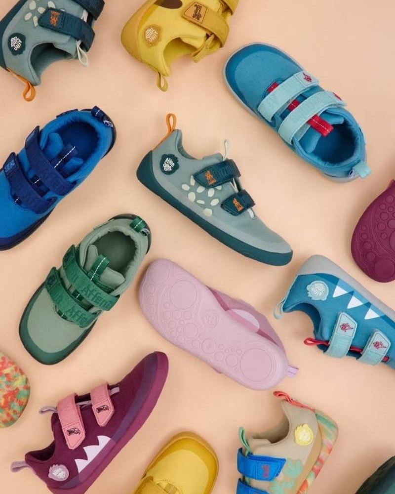 kid's footwear