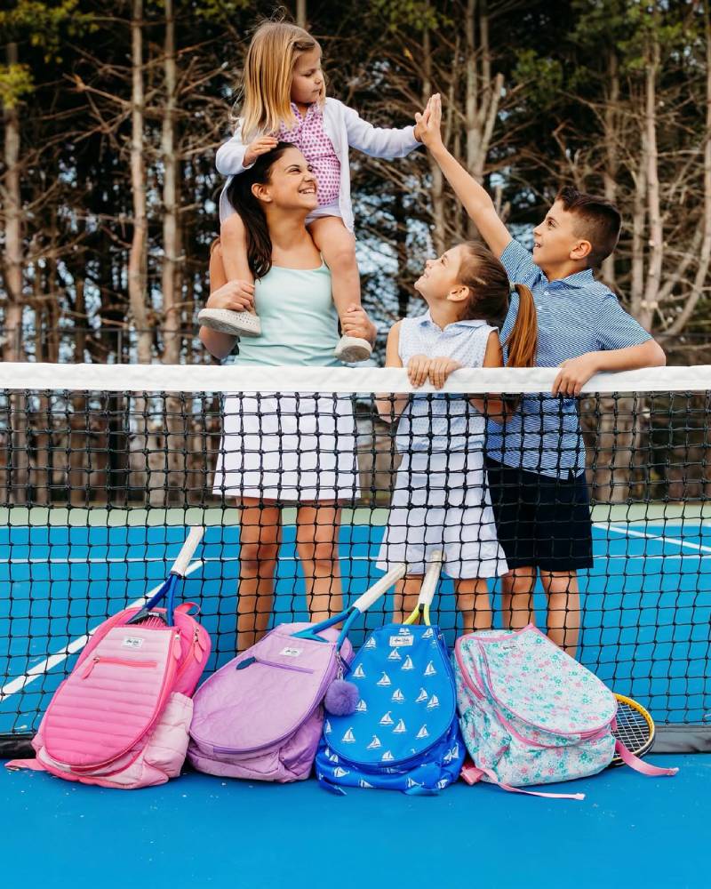 every family's style