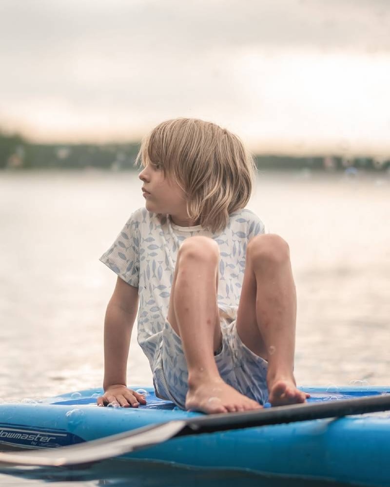 kid's outdoor products