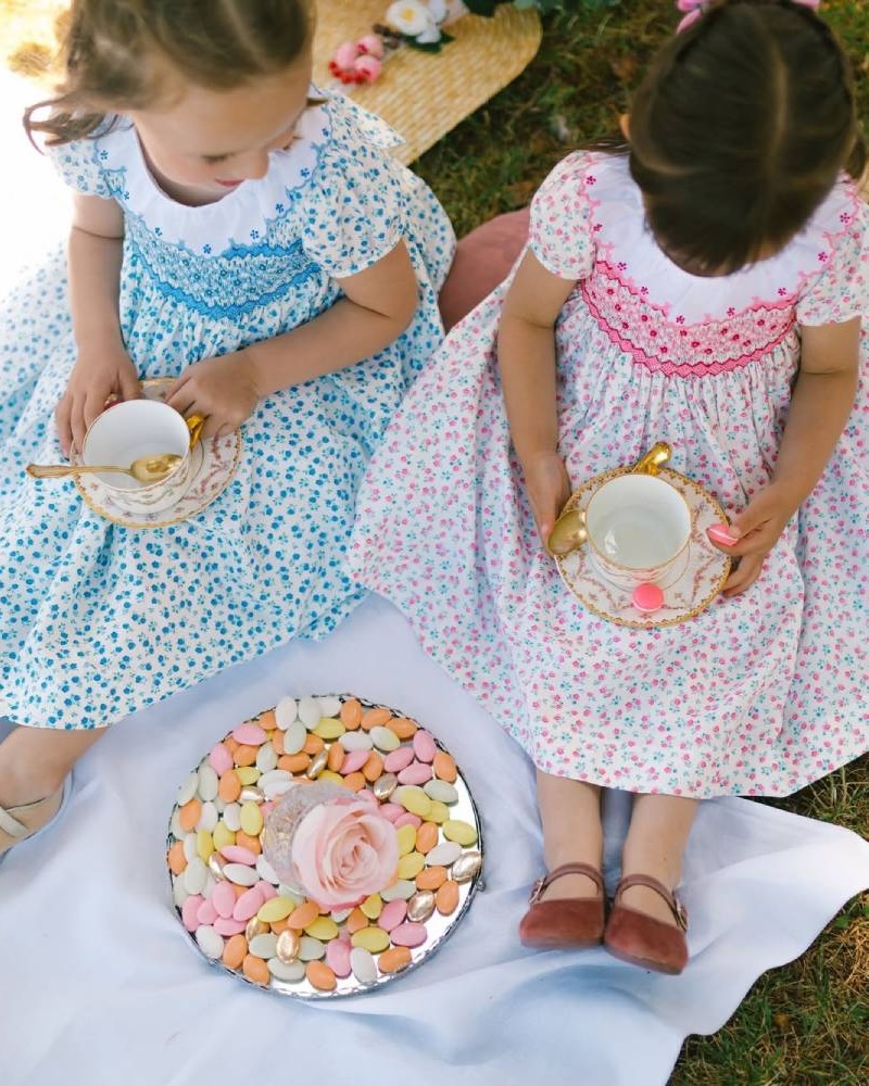 kid's fashion brand