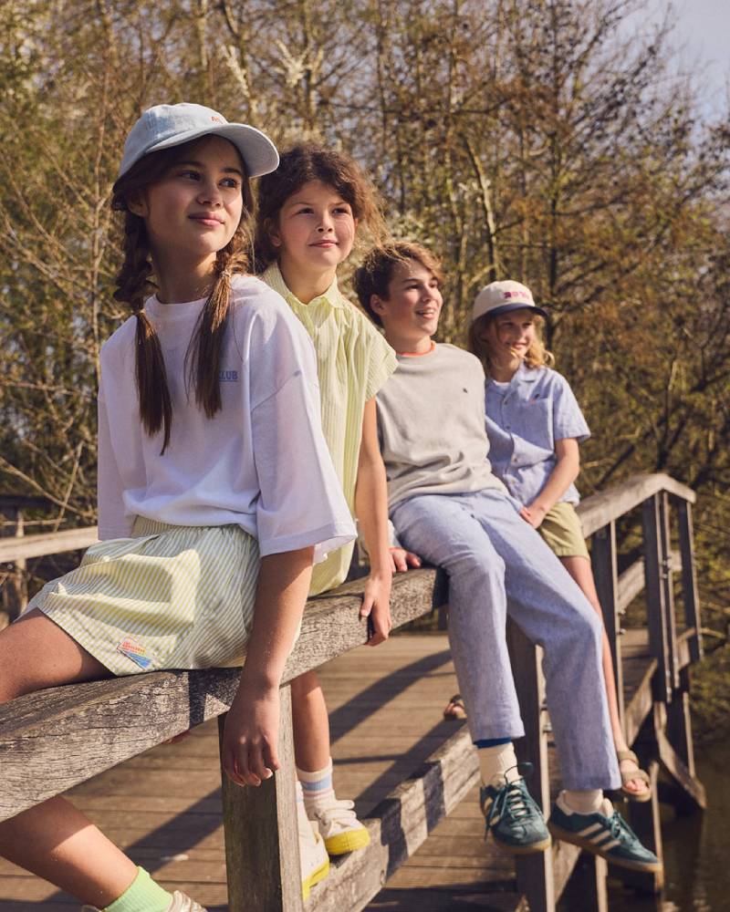 kid's fashion brand