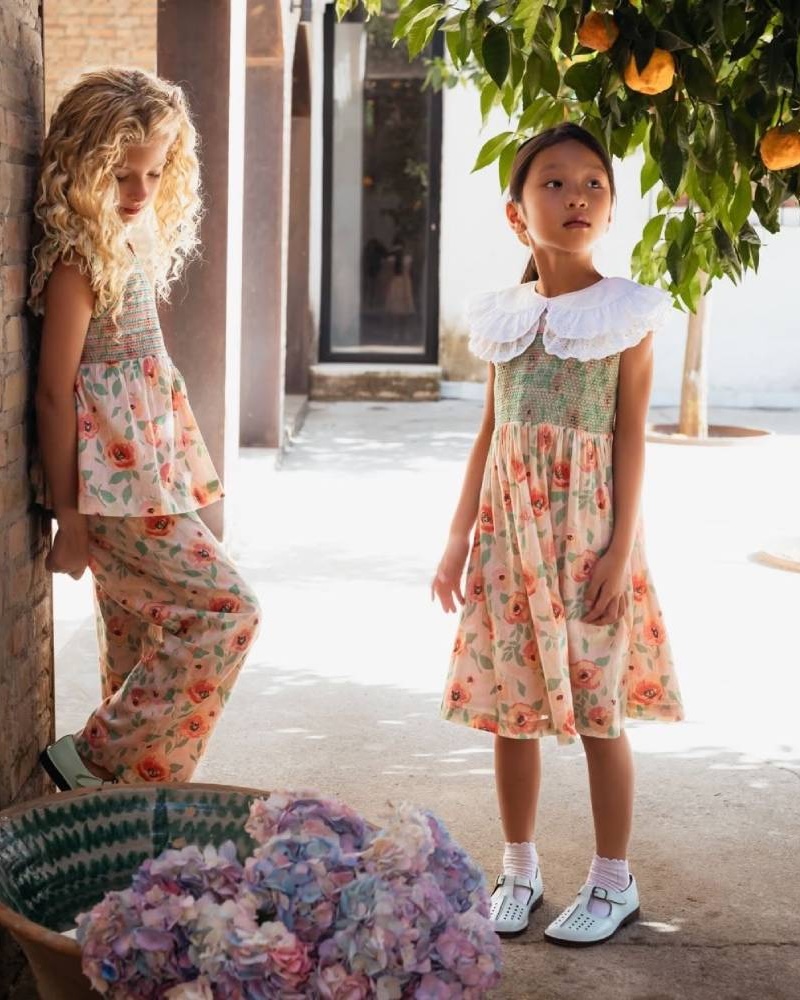 kid's fashion brand
