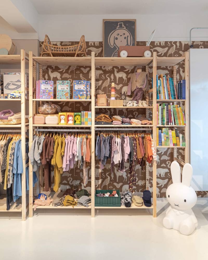 kid's concept store