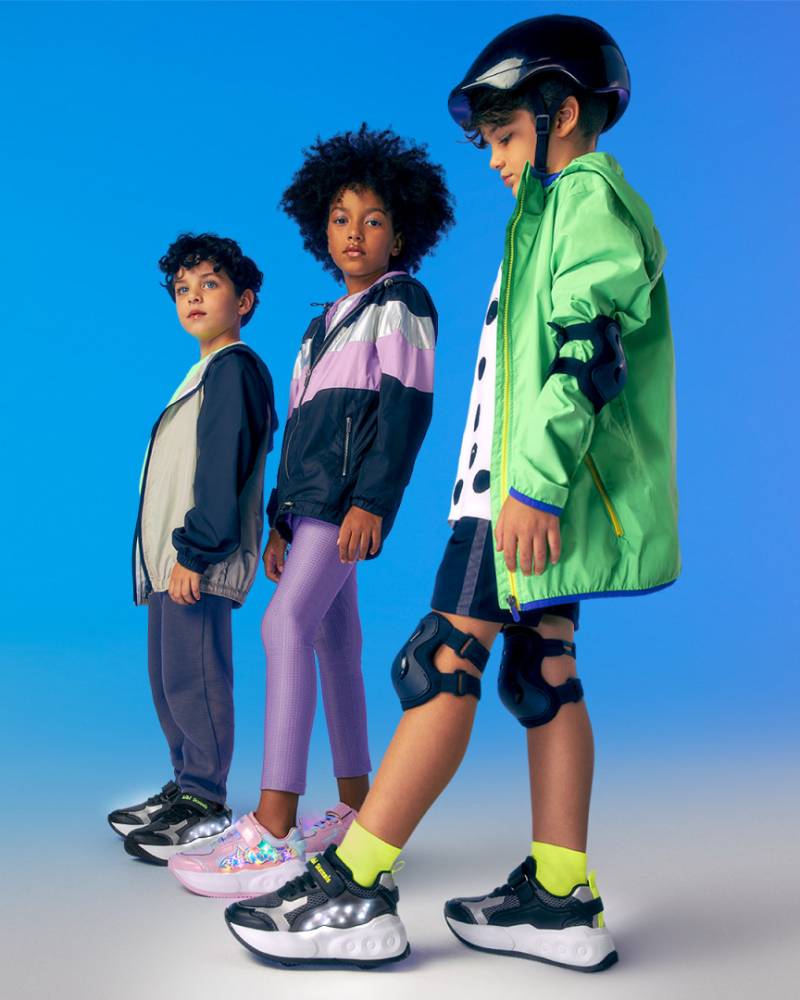 children's shoe brand