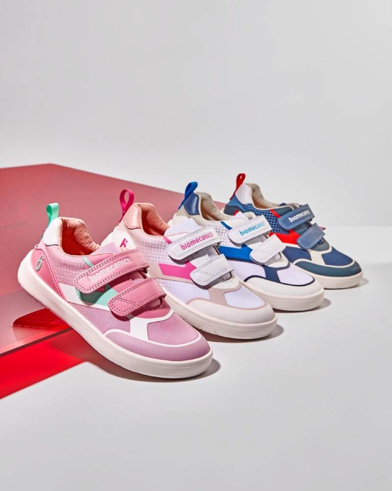 children's shoe brand