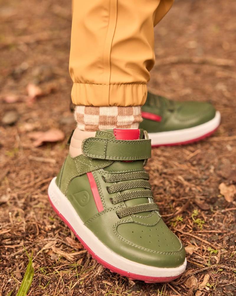 kid's footwear