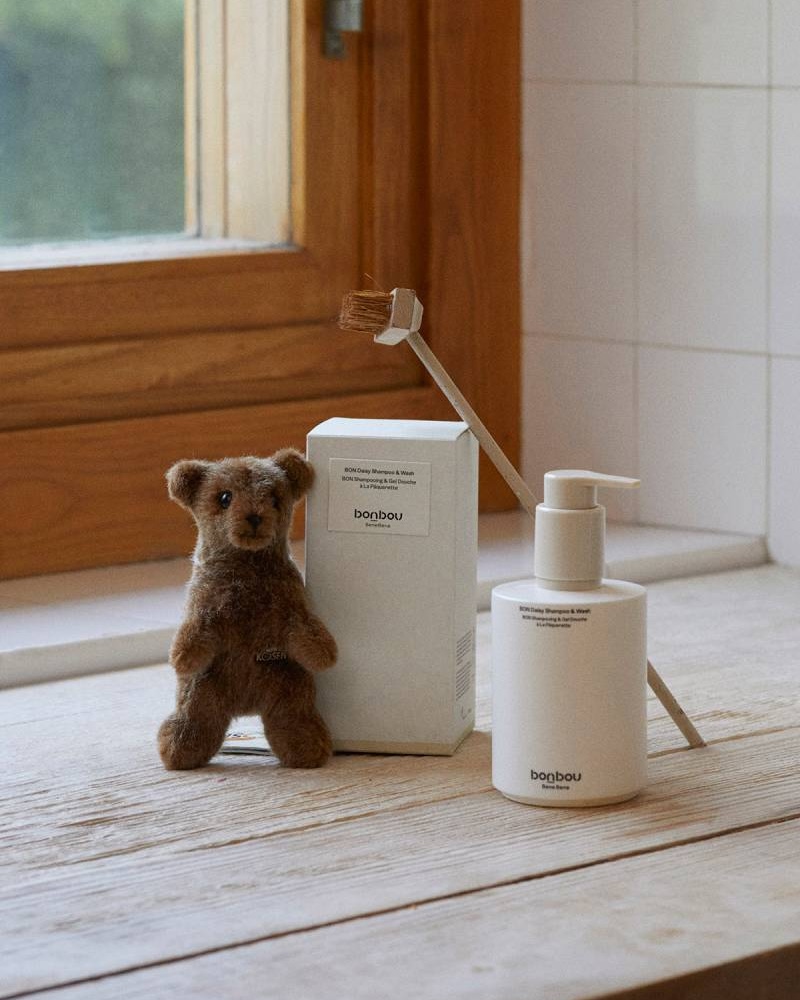 kid's wellness brand