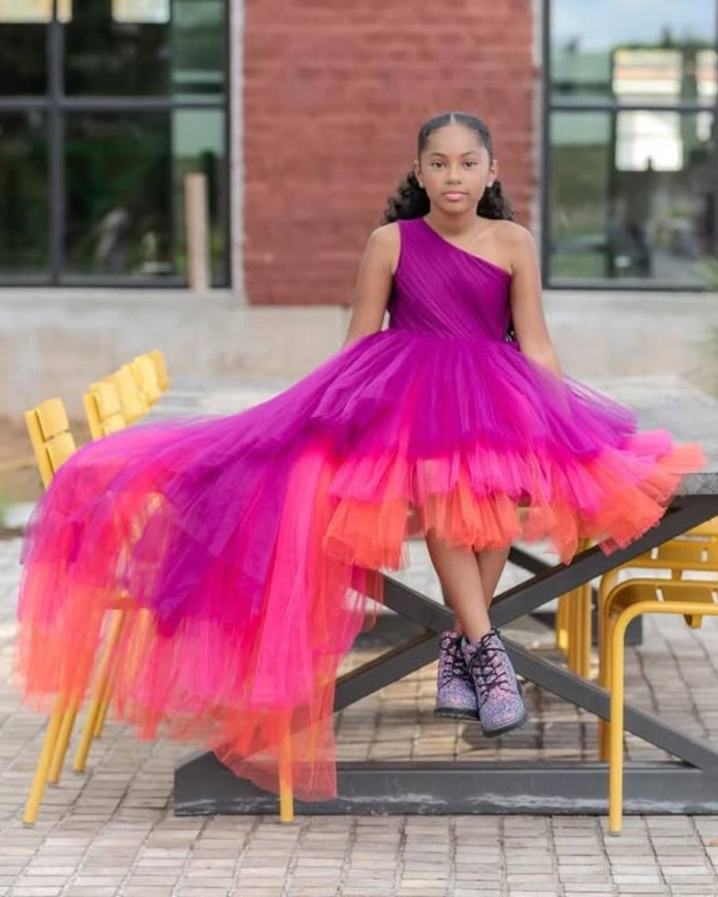 kid's fashion brand