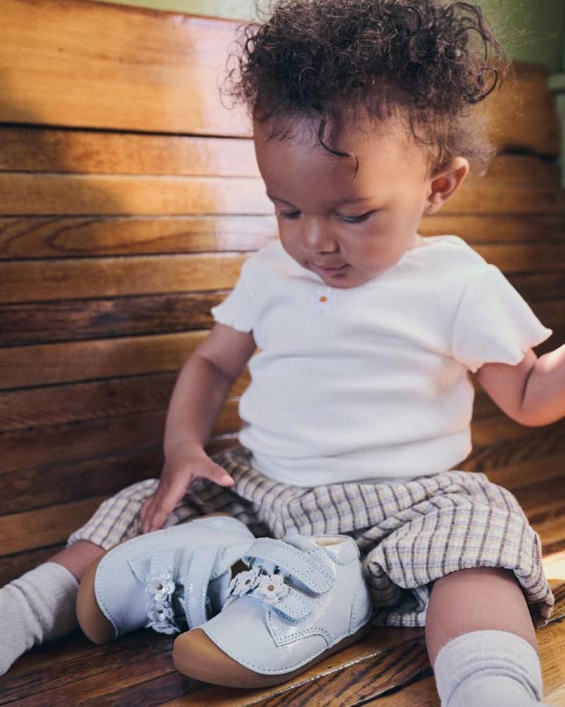 children's shoe brand