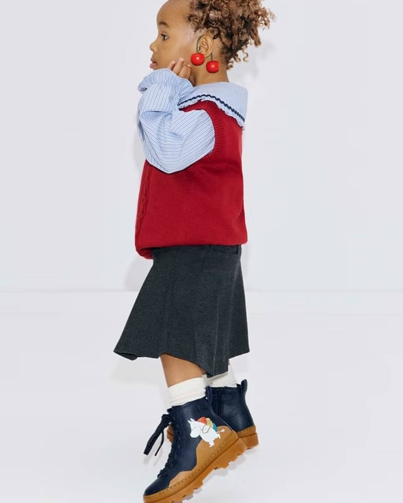 kid's footwear