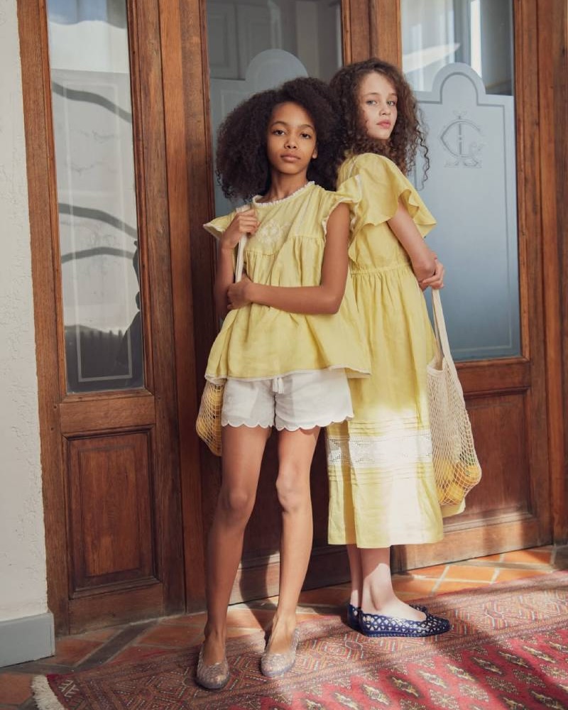 kid's fashion brand